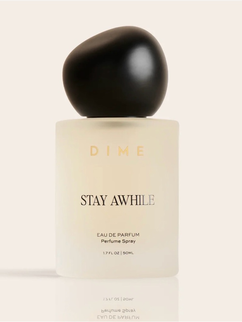 Dime Stay Awhile Perfume NWT